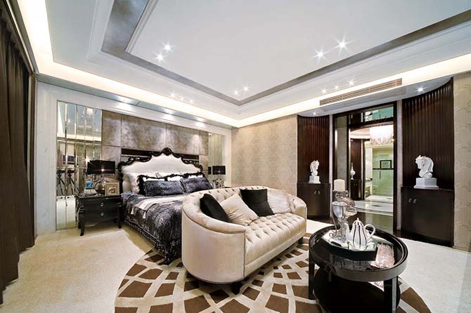 萬科蘭喬圣菲別墅軟裝設(shè)計新資訊-別墅設(shè)計,軟裝設(shè)計,室內(nèi)設(shè)計,豪宅設(shè)計,深圳例外軟裝設(shè)計公司