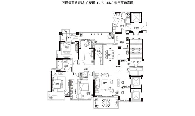 萬(wàn)澤云頂香蜜湖別墅軟裝設(shè)計(jì)新資訊-別墅設(shè)計(jì),軟裝設(shè)計(jì),室內(nèi)設(shè)計(jì),豪宅設(shè)計(jì),深圳例外軟裝設(shè)計(jì)公司
