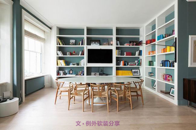 英式摩登中國風公寓家居設(shè)計-別墅設(shè)計,軟裝設(shè)計,室內(nèi)設(shè)計,豪宅設(shè)計,深圳例外軟裝設(shè)計公司