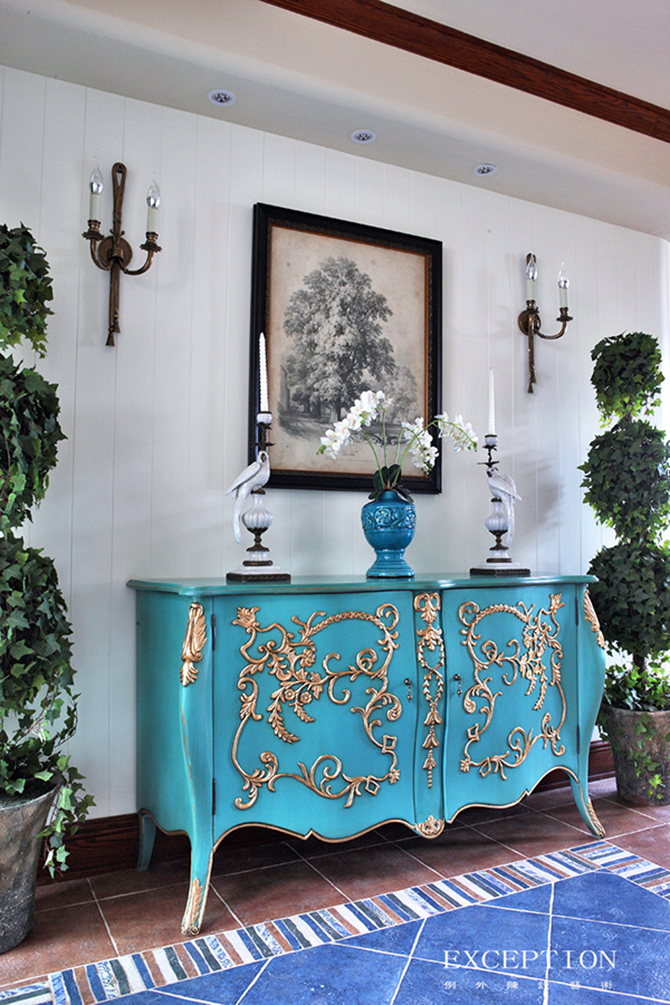 室內(nèi)軟裝搭配的五大禁忌-別墅設(shè)計(jì)_軟裝設(shè)計(jì)_室內(nèi)設(shè)計(jì)_豪宅設(shè)計(jì)-深圳例外軟裝設(shè)計(jì)公司