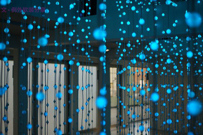 室內(nèi)設(shè)計之浪漫燈光裝置場景-別墅設(shè)計_軟裝設(shè)計_室內(nèi)設(shè)計_豪宅設(shè)計-深圳例外軟裝設(shè)計公司