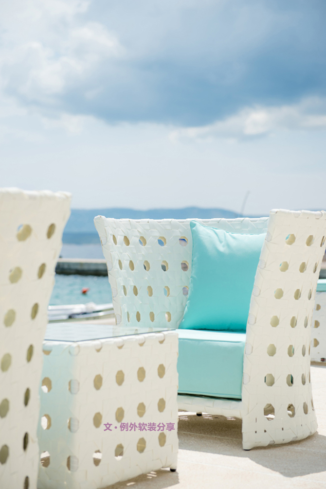 【軟裝設計】在YOLO酒吧的雙重感受-別墅設計_軟裝設計_室內(nèi)設計_豪宅設計-深圳例外軟裝設計公司