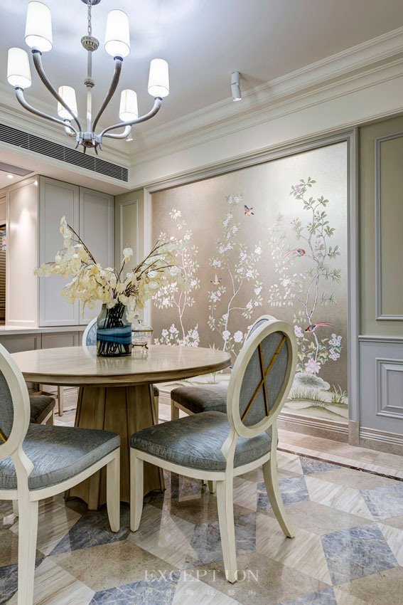 別墅軟裝設(shè)計(jì)、深圳軟裝設(shè)計(jì)、深圳軟裝公司、深圳別墅設(shè)計(jì)-例外（香港）國(guó)際陳設(shè)藝術(shù)顧問(wèn)有限公司