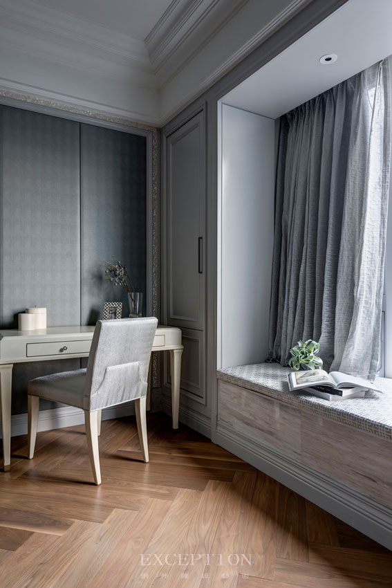 別墅軟裝設(shè)計(jì)、深圳軟裝設(shè)計(jì)、深圳軟裝公司、深圳別墅設(shè)計(jì)-例外（香港）國(guó)際陳設(shè)藝術(shù)顧問(wèn)有限公司