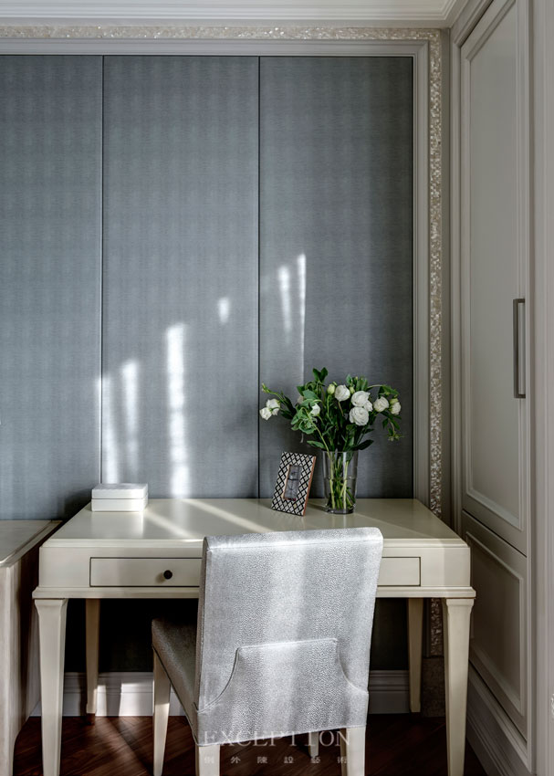 別墅軟裝設(shè)計(jì)、深圳軟裝設(shè)計(jì)、深圳軟裝公司、深圳別墅設(shè)計(jì)-例外（香港）國(guó)際陳設(shè)藝術(shù)顧問(wèn)有限公司