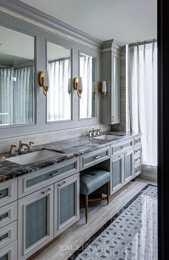 別墅軟裝設(shè)計(jì)、深圳軟裝設(shè)計(jì)、深圳軟裝公司、深圳別墅設(shè)計(jì)-例外（香港）國(guó)際陳設(shè)藝術(shù)顧問(wèn)有限公司