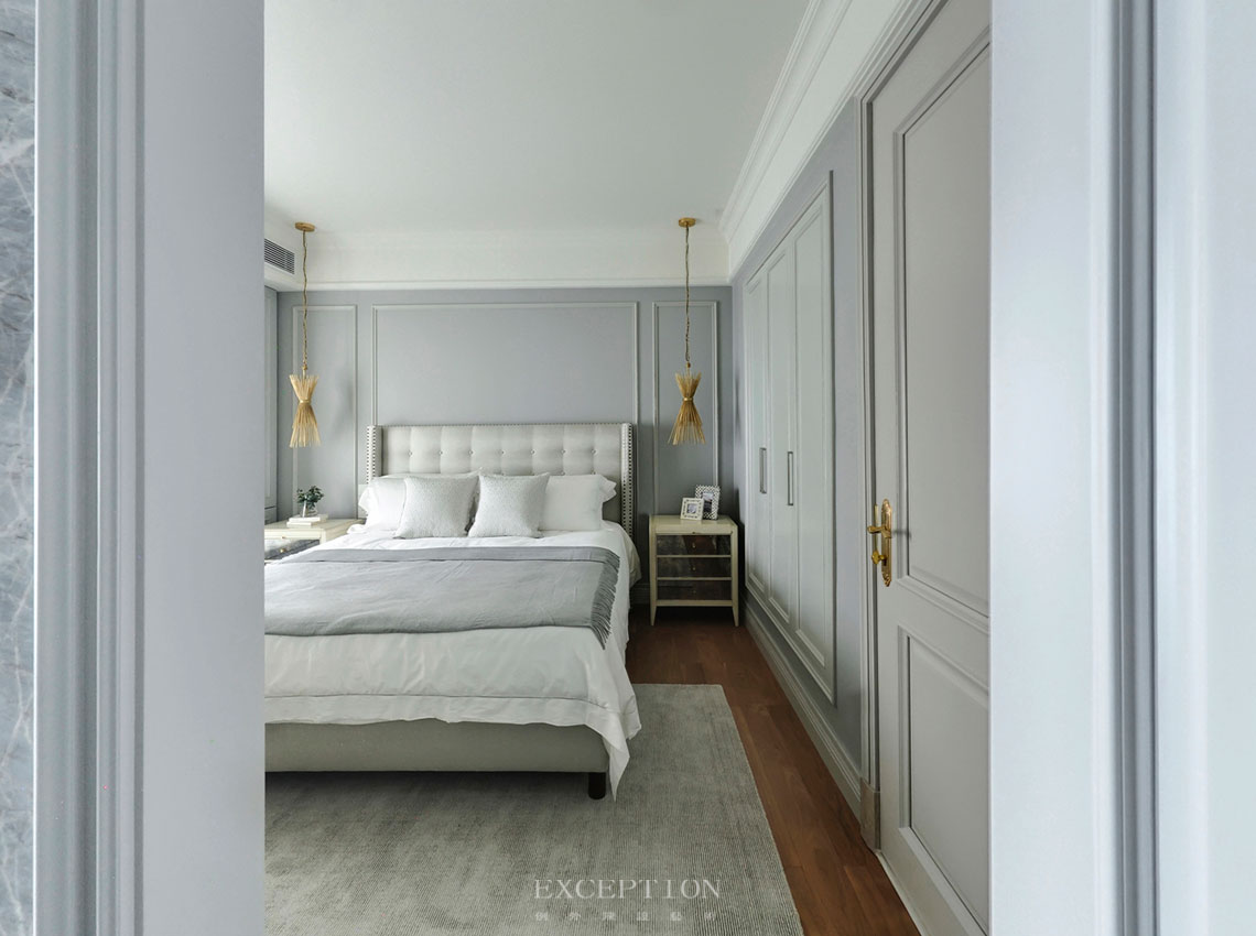 別墅軟裝設(shè)計(jì)、深圳軟裝設(shè)計(jì)、深圳軟裝公司、深圳別墅設(shè)計(jì)-例外（香港）國(guó)際陳設(shè)藝術(shù)顧問(wèn)有限公司