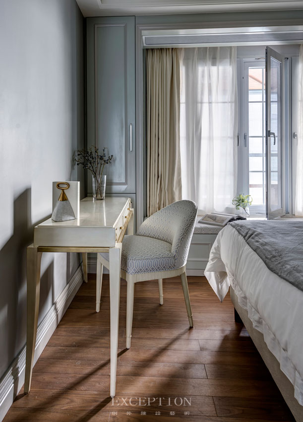 別墅軟裝設(shè)計(jì)、深圳軟裝設(shè)計(jì)、深圳軟裝公司、深圳別墅設(shè)計(jì)-例外（香港）國(guó)際陳設(shè)藝術(shù)顧問(wèn)有限公司