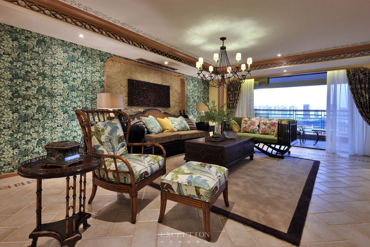 別墅軟裝設(shè)計(jì)、深圳軟裝設(shè)計(jì)、深圳軟裝公司、深圳別墅設(shè)計(jì)-例外（香港）國(guó)際陳設(shè)藝術(shù)顧問(wèn)有限公司