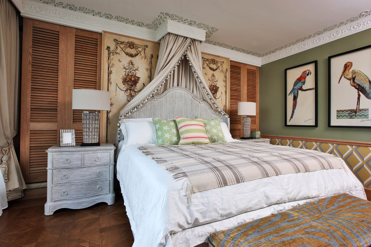 別墅軟裝設(shè)計(jì)、深圳軟裝設(shè)計(jì)、深圳軟裝公司、深圳別墅設(shè)計(jì)-例外（香港）國(guó)際陳設(shè)藝術(shù)顧問(wèn)有限公司