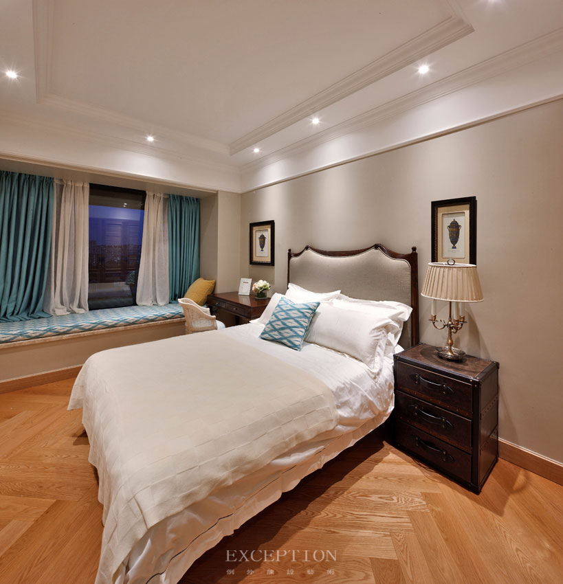 別墅軟裝設(shè)計(jì)、深圳軟裝設(shè)計(jì)、深圳軟裝公司、深圳別墅設(shè)計(jì)-例外（香港）國(guó)際陳設(shè)藝術(shù)顧問(wèn)有限公司