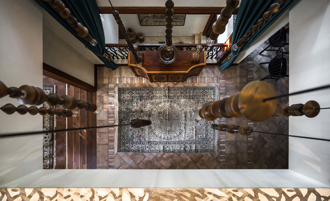 別墅軟裝設(shè)計(jì)，深圳軟裝設(shè)計(jì)，深圳軟裝公司，軟裝配飾-例外（香港）國(guó)際陳設(shè)藝術(shù)顧問(wèn)有限公司