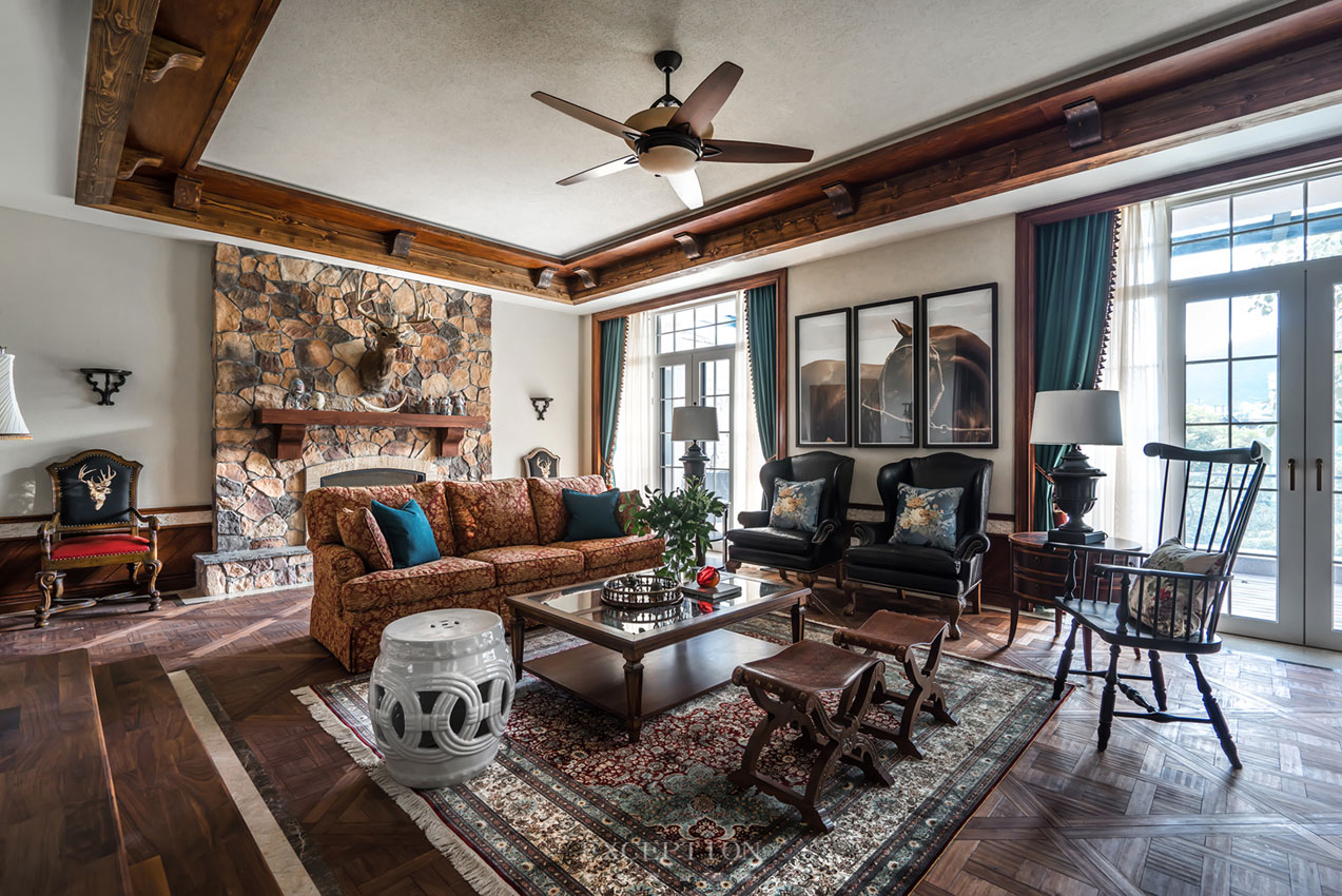 別墅軟裝設(shè)計(jì)，深圳軟裝設(shè)計(jì)，深圳軟裝公司，軟裝配飾-例外（香港）國(guó)際陳設(shè)藝術(shù)顧問(wèn)有限公司