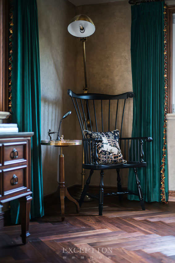 別墅軟裝設(shè)計(jì)，深圳軟裝設(shè)計(jì)，深圳軟裝公司，軟裝配飾-例外（香港）國(guó)際陳設(shè)藝術(shù)顧問(wèn)有限公司