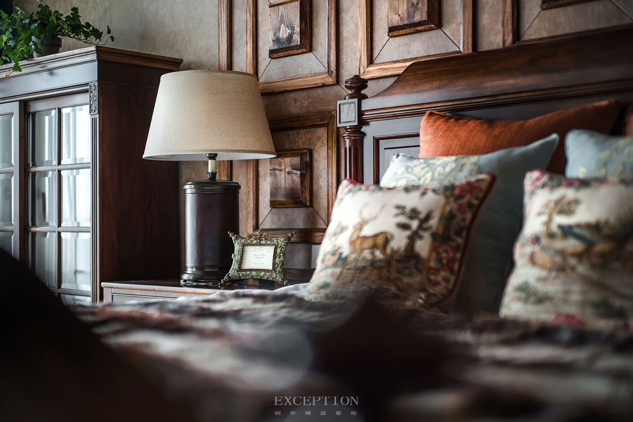 別墅軟裝設(shè)計(jì)，深圳軟裝設(shè)計(jì)，深圳軟裝公司，軟裝配飾-例外（香港）國(guó)際陳設(shè)藝術(shù)顧問(wèn)有限公司