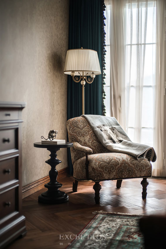 別墅軟裝設(shè)計(jì)，深圳軟裝設(shè)計(jì)，深圳軟裝公司，軟裝配飾-例外（香港）國(guó)際陳設(shè)藝術(shù)顧問(wèn)有限公司