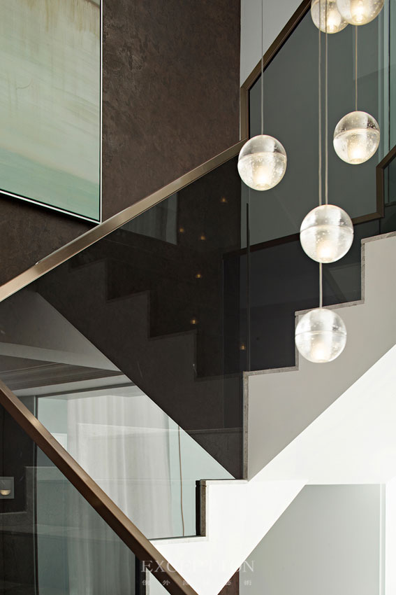 別墅軟裝設(shè)計，深圳軟裝設(shè)計，深圳軟裝公司，軟裝配飾-例外（香港）國際陳設(shè)藝術(shù)顧問有限公司