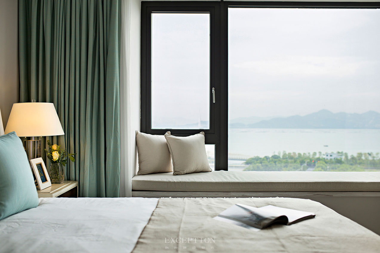 別墅軟裝設(shè)計，深圳軟裝設(shè)計，深圳軟裝公司，軟裝配飾-例外（香港）國際陳設(shè)藝術(shù)顧問有限公司