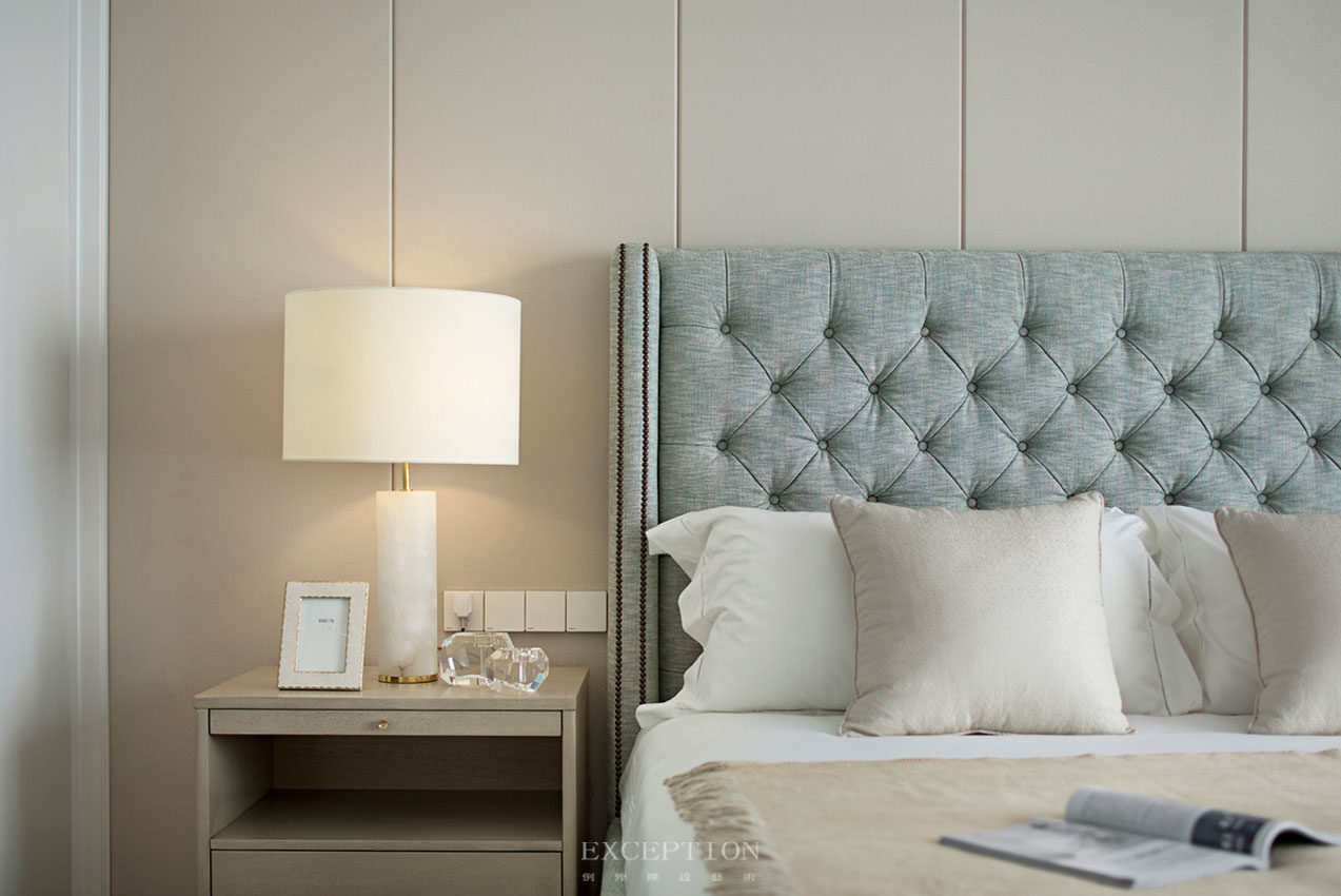 別墅軟裝設(shè)計，深圳軟裝設(shè)計，深圳軟裝公司，軟裝配飾-例外（香港）國際陳設(shè)藝術(shù)顧問有限公司