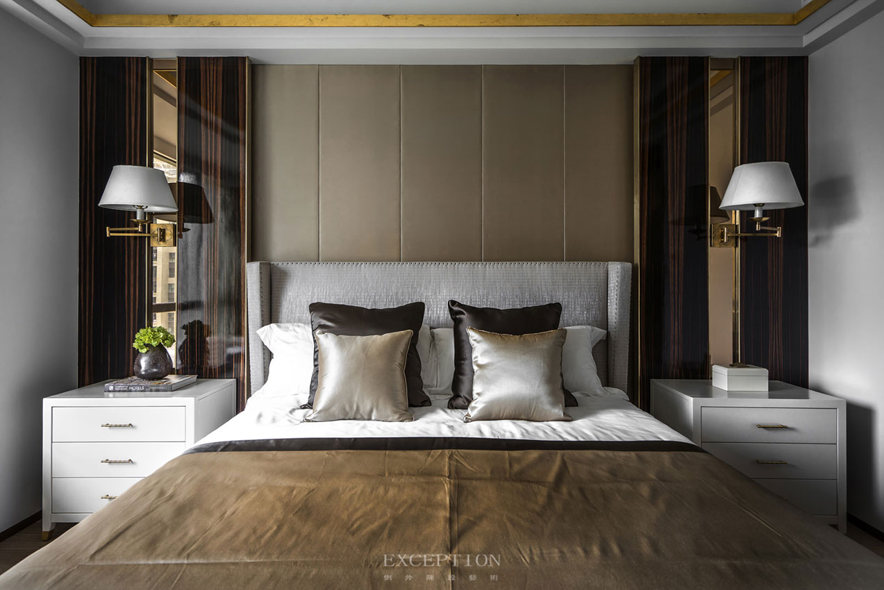 別墅軟裝設(shè)計(jì)，深圳軟裝設(shè)計(jì)，深圳軟裝公司，軟裝配飾-例外（香港）國(guó)際陳設(shè)藝術(shù)顧問(wèn)有限公司