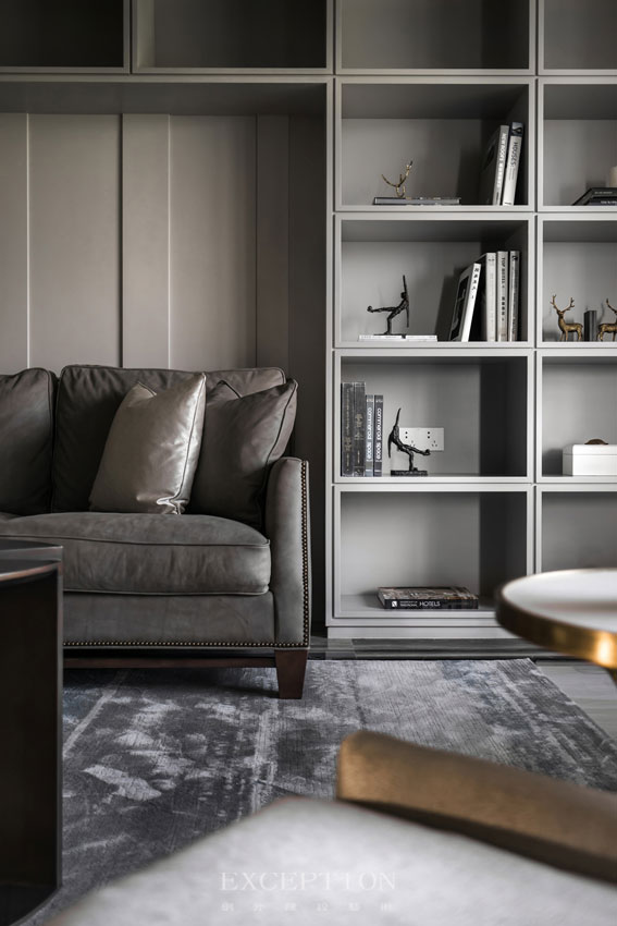 別墅軟裝設(shè)計(jì)，深圳軟裝設(shè)計(jì)，深圳軟裝公司，軟裝配飾-例外（香港）國(guó)際陳設(shè)藝術(shù)顧問(wèn)有限公司