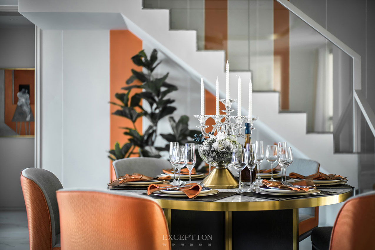 深圳軟裝設計，深圳軟裝公司-商業(yè)地產設計-例外（香港）國際陳設藝術顧問有限公司