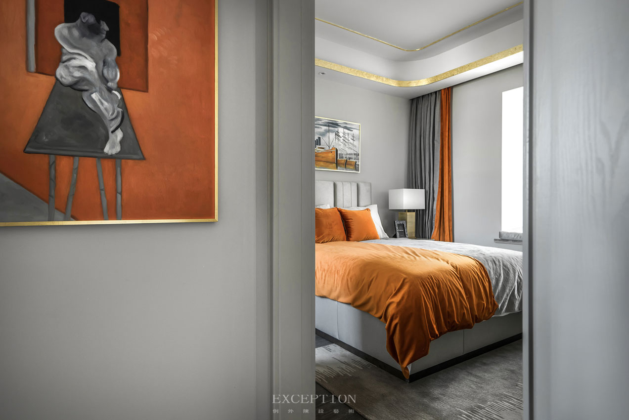 深圳軟裝設計，深圳軟裝公司-商業(yè)地產設計-例外（香港）國際陳設藝術顧問有限公司