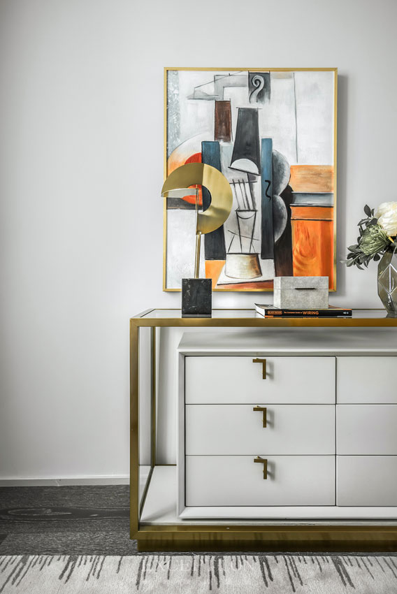 深圳軟裝設計，深圳軟裝公司-商業(yè)地產設計-例外（香港）國際陳設藝術顧問有限公司