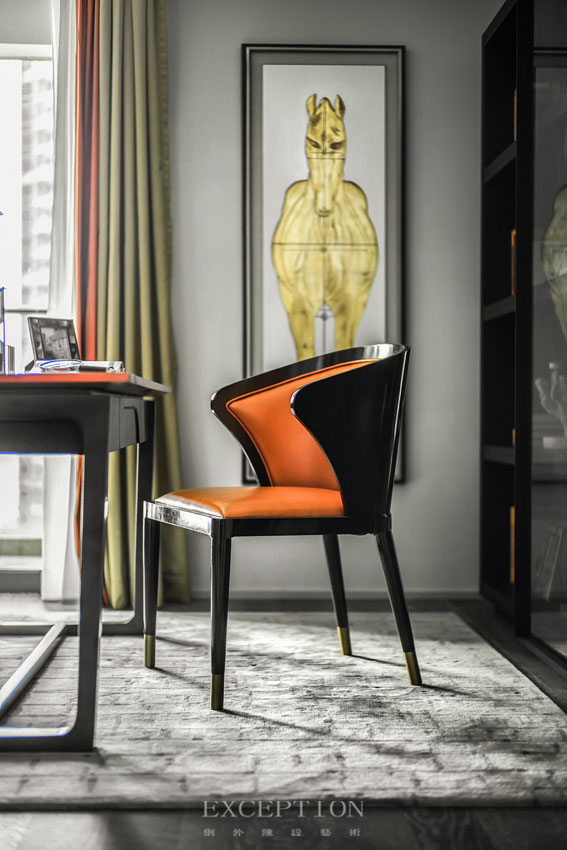 深圳軟裝設計，深圳軟裝公司-商業(yè)地產設計-例外（香港）國際陳設藝術顧問有限公司