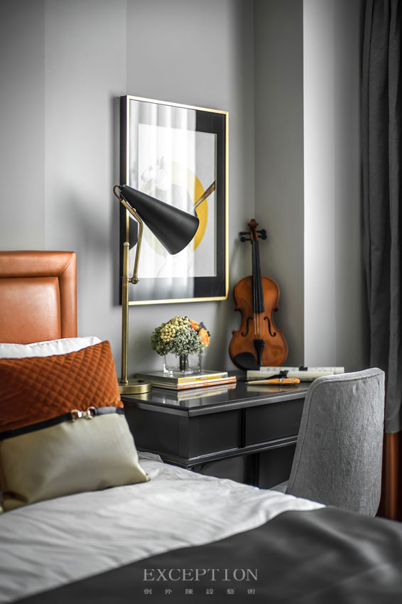 深圳軟裝設計，深圳軟裝公司-商業(yè)地產設計-例外（香港）國際陳設藝術顧問有限公司