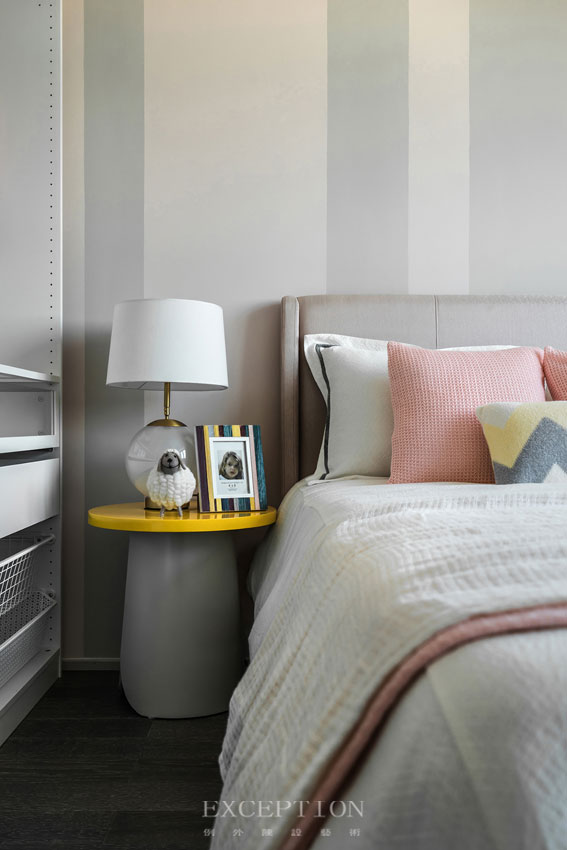 深圳軟裝設計，深圳軟裝公司-商業(yè)地產設計-例外（香港）國際陳設藝術顧問有限公司