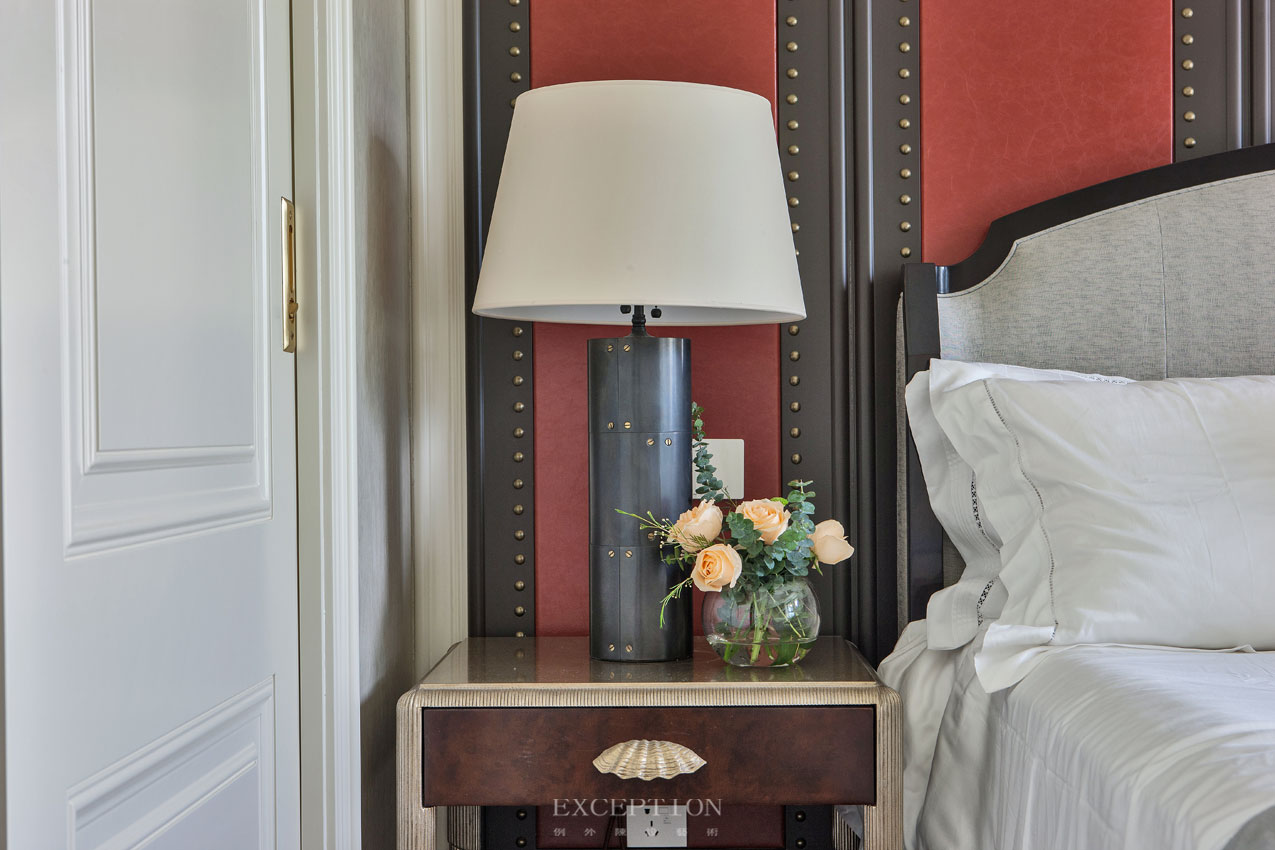 別墅軟裝設計、深圳軟裝設計、深圳軟裝公司、深圳別墅設計-例外（香港）國際陳設藝術顧問有限公司