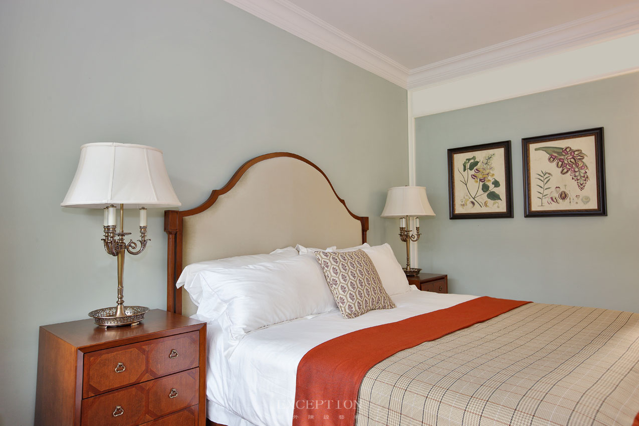 別墅軟裝設計、深圳軟裝設計、深圳軟裝公司、深圳別墅設計-例外（香港）國際陳設藝術顧問有限公司