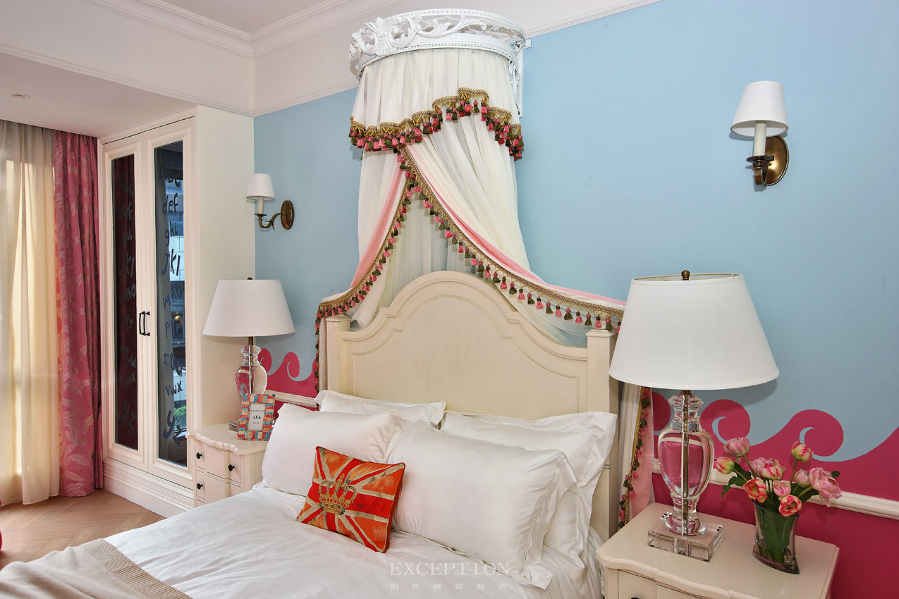 別墅軟裝設計、深圳軟裝設計、深圳軟裝公司、深圳別墅設計-例外（香港）國際陳設藝術顧問有限公司