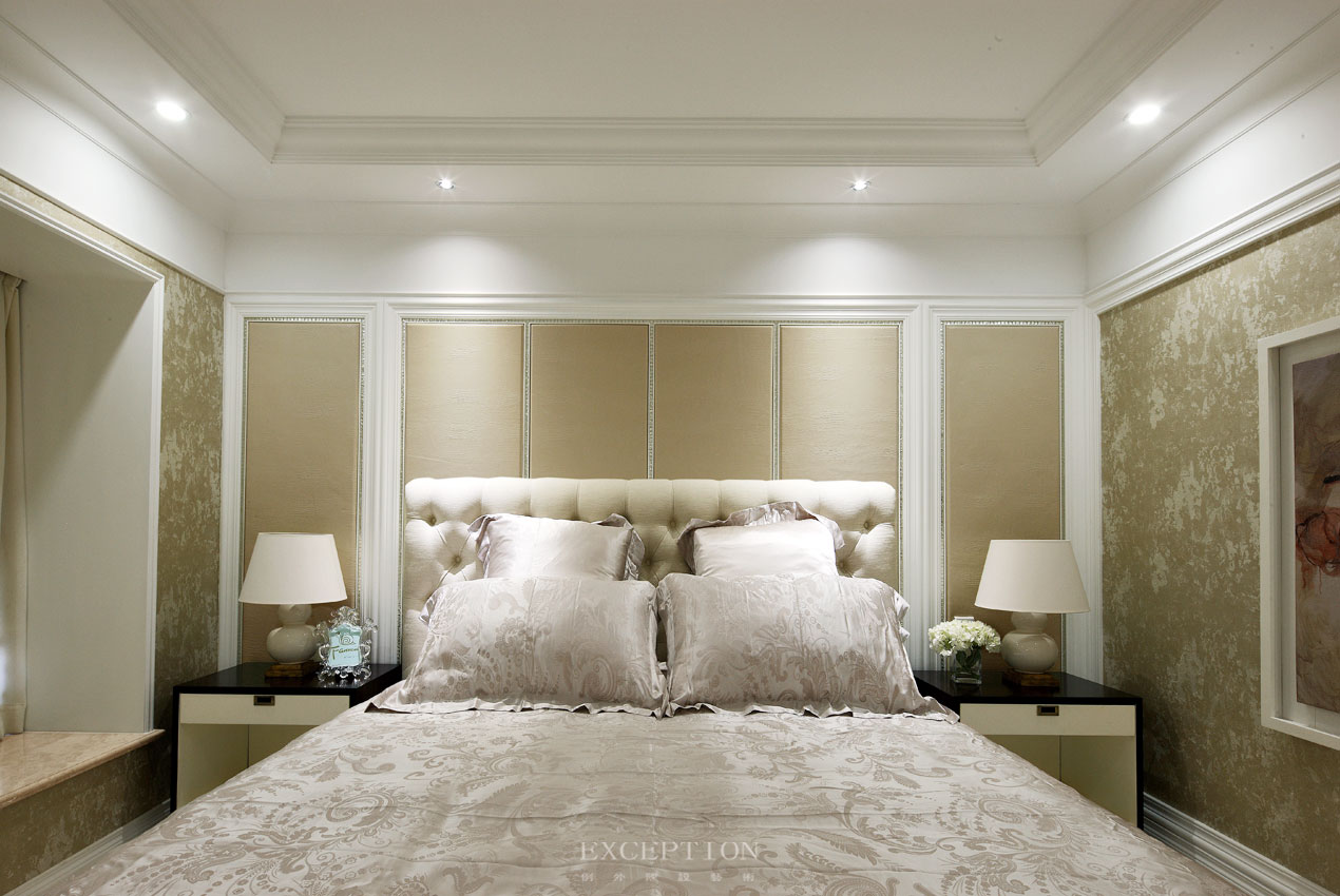 別墅軟裝設計、深圳軟裝設計、深圳軟裝公司、深圳別墅設計-例外（香港）國際陳設藝術(shù)顧問有限公司