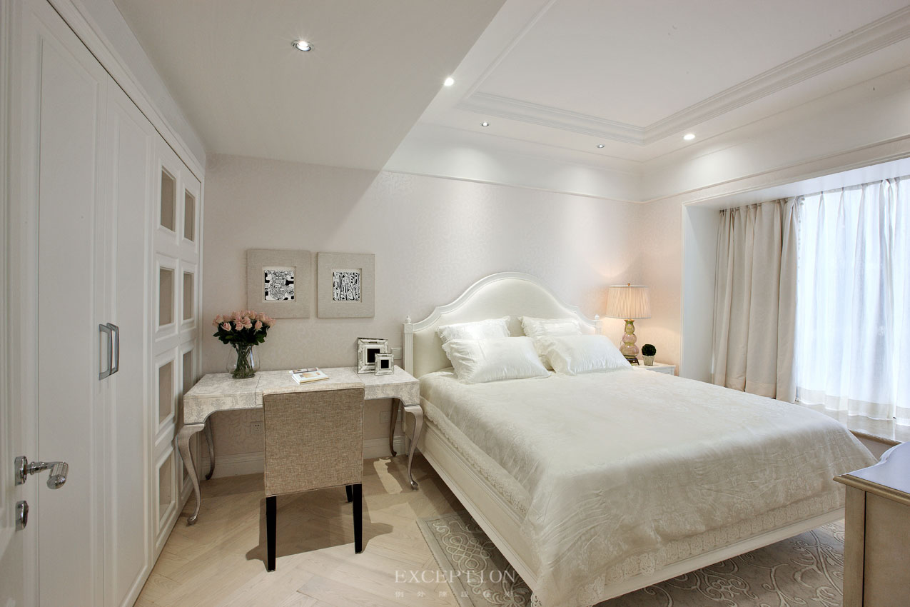 別墅軟裝設計、深圳軟裝設計、深圳軟裝公司、深圳別墅設計-例外（香港）國際陳設藝術(shù)顧問有限公司