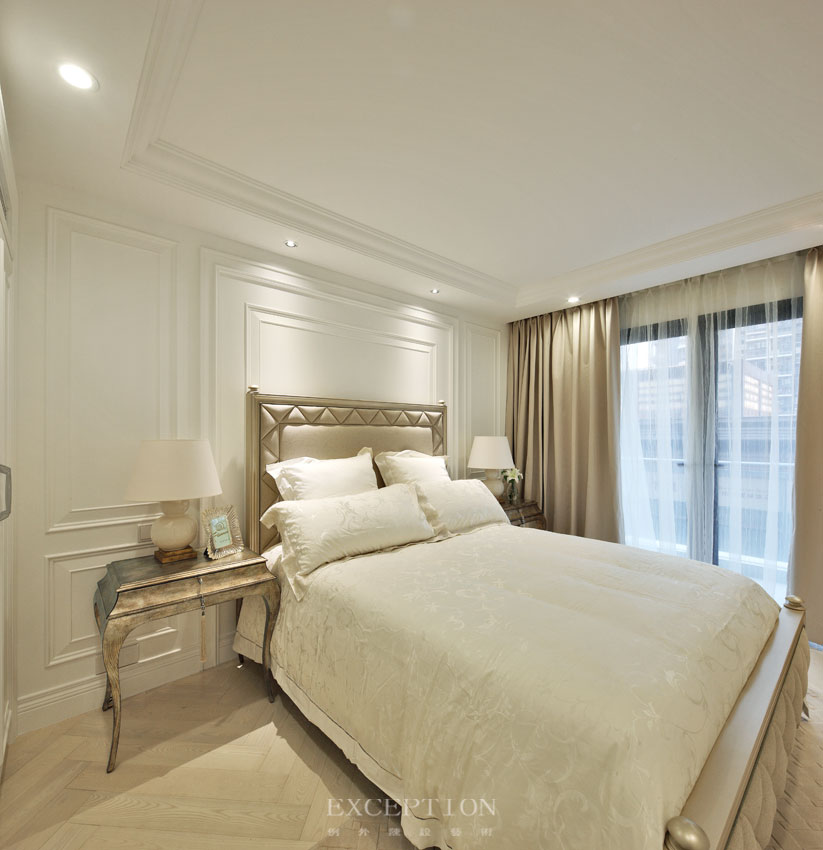 別墅軟裝設計、深圳軟裝設計、深圳軟裝公司、深圳別墅設計-例外（香港）國際陳設藝術(shù)顧問有限公司