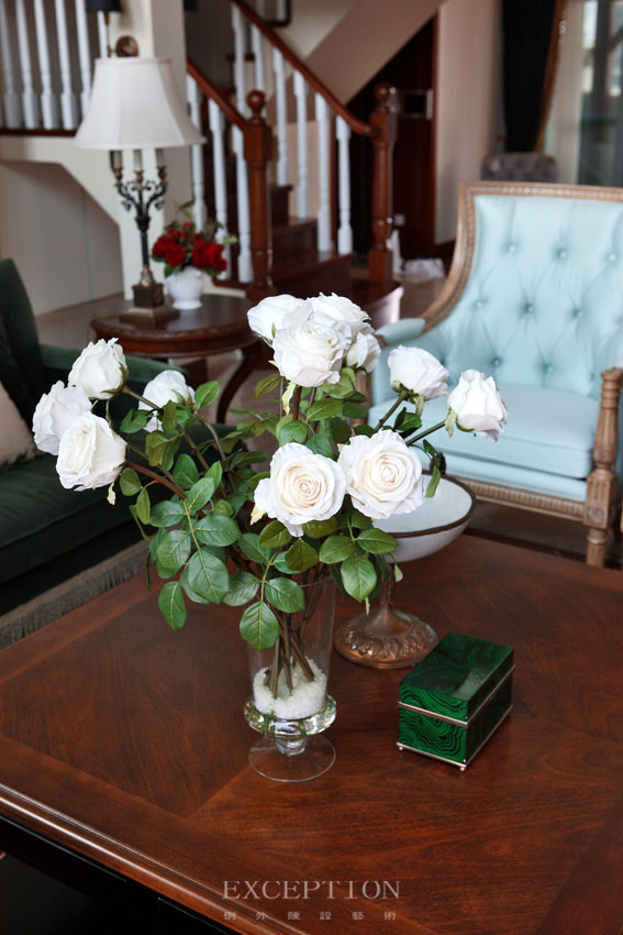 別墅軟裝設(shè)計(jì)、深圳軟裝設(shè)計(jì)、深圳軟裝公司、深圳別墅設(shè)計(jì)-例外（香港）國(guó)際陳設(shè)藝術(shù)顧問(wèn)有限公司