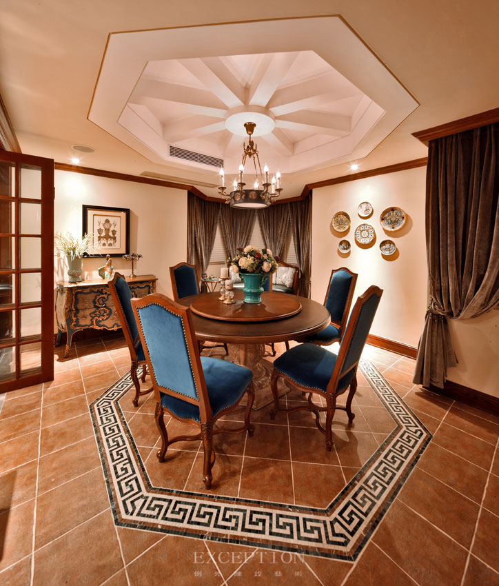 別墅軟裝設(shè)計(jì)、深圳軟裝設(shè)計(jì)、深圳軟裝公司、深圳別墅設(shè)計(jì)-例外（香港）國(guó)際陳設(shè)藝術(shù)顧問(wèn)有限公司