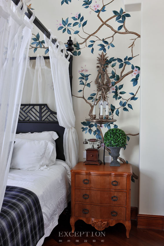 別墅軟裝設(shè)計(jì)、深圳軟裝設(shè)計(jì)、深圳軟裝公司、深圳別墅設(shè)計(jì)-例外（香港）國(guó)際陳設(shè)藝術(shù)顧問(wèn)有限公司