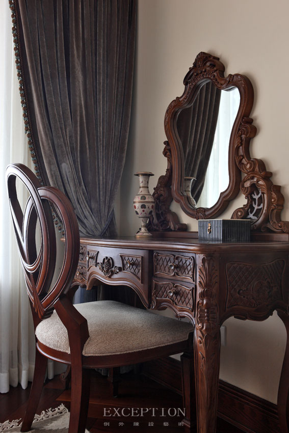 別墅軟裝設(shè)計(jì)、深圳軟裝設(shè)計(jì)、深圳軟裝公司、深圳別墅設(shè)計(jì)-例外（香港）國(guó)際陳設(shè)藝術(shù)顧問(wèn)有限公司