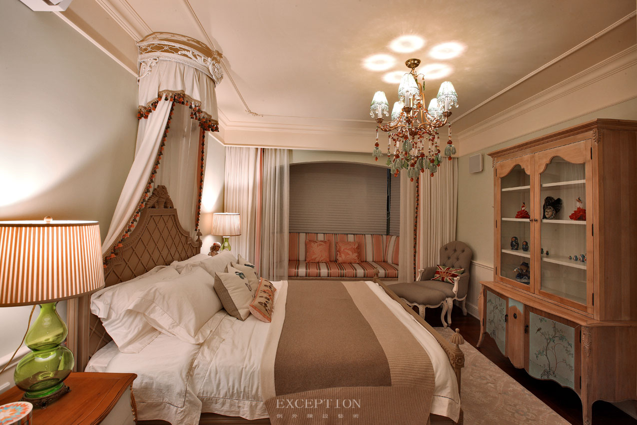 別墅軟裝設(shè)計(jì)、深圳軟裝設(shè)計(jì)、深圳軟裝公司、深圳別墅設(shè)計(jì)-例外（香港）國(guó)際陳設(shè)藝術(shù)顧問(wèn)有限公司