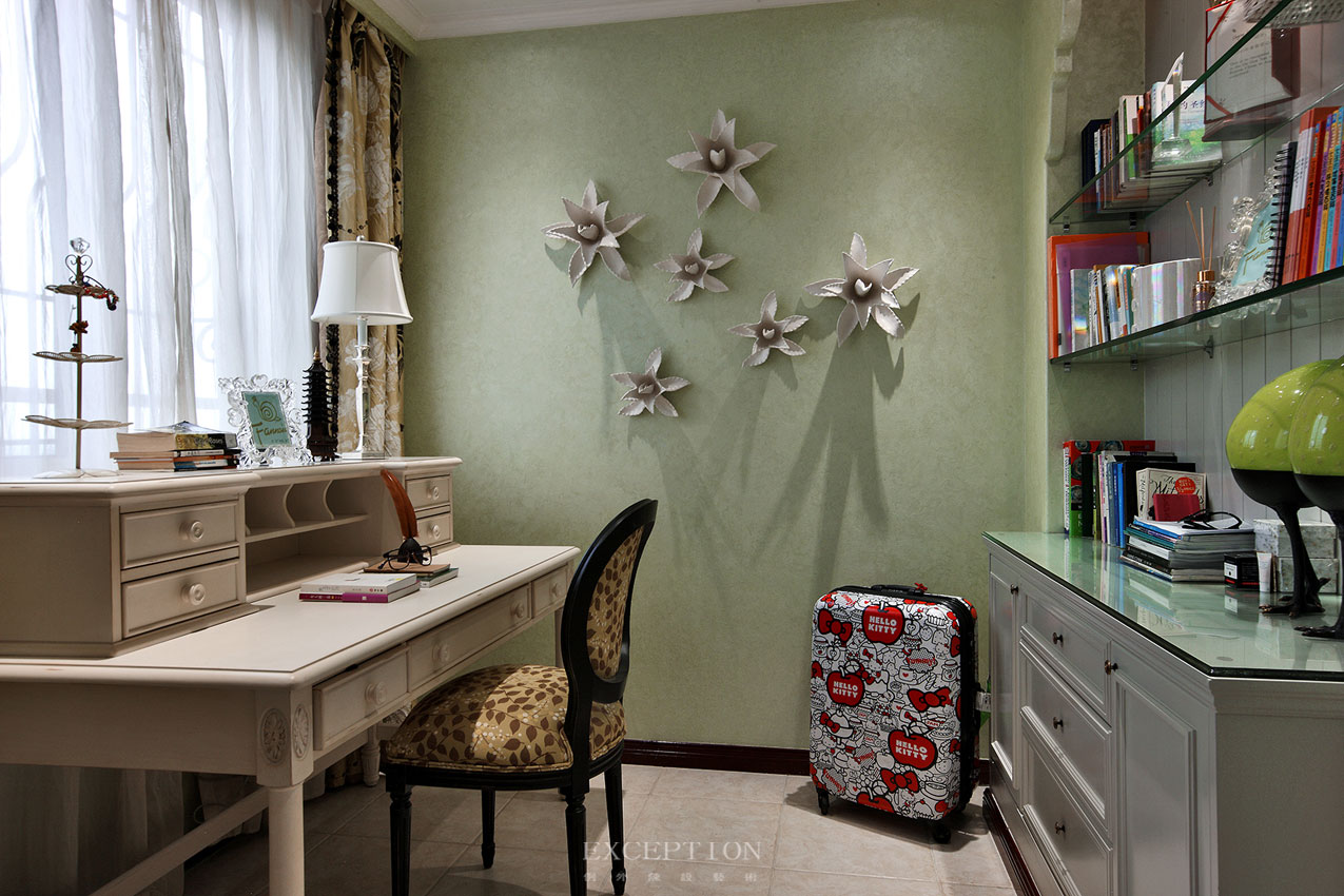 別墅軟裝設(shè)計(jì)、深圳軟裝設(shè)計(jì)、深圳軟裝公司、深圳別墅設(shè)計(jì)-例外（香港）國(guó)際陳設(shè)藝術(shù)顧問(wèn)有限公司