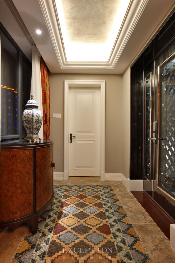 別墅軟裝設(shè)計、深圳軟裝設(shè)計、深圳軟裝公司、深圳別墅設(shè)計-例外（香港）國際陳設(shè)藝術(shù)顧問有限公司