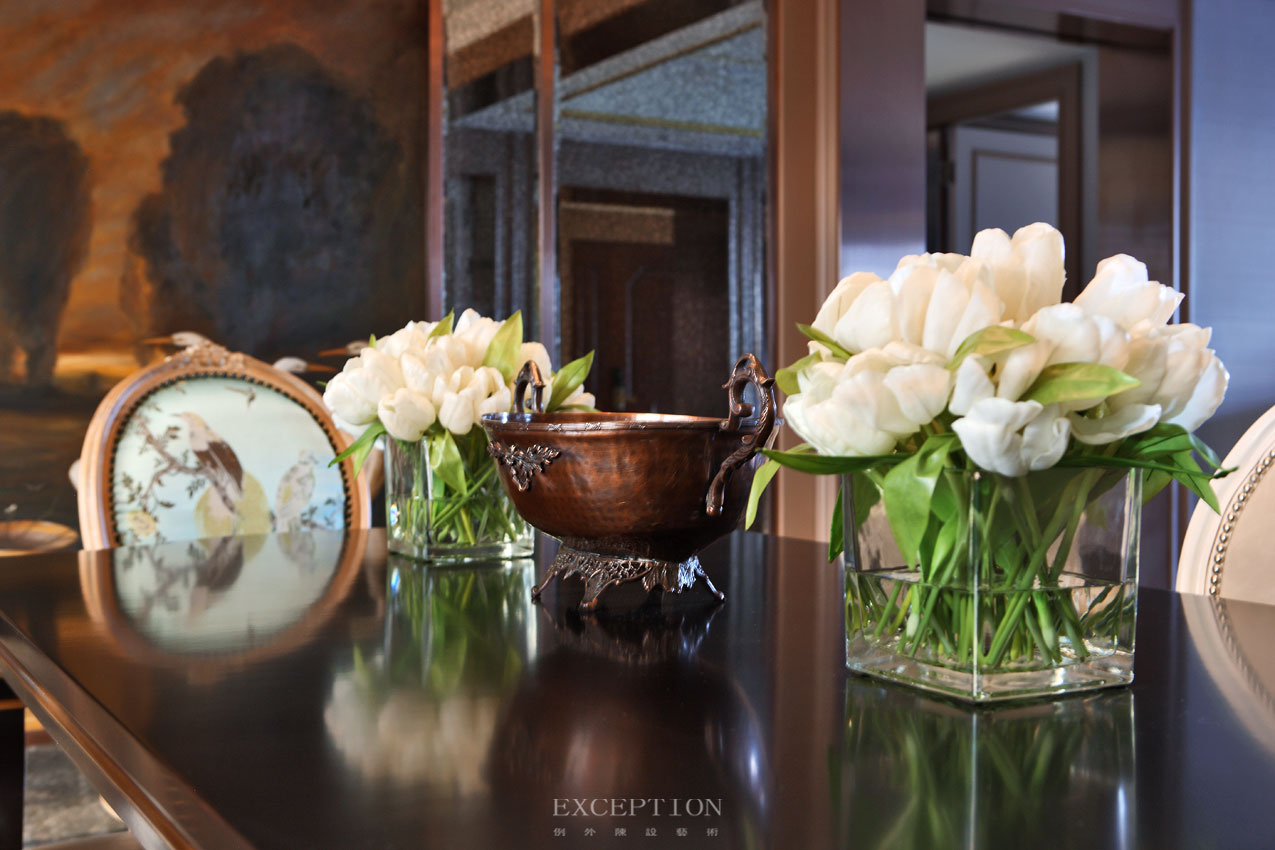 別墅軟裝設(shè)計(jì)、深圳軟裝設(shè)計(jì)、深圳軟裝公司、深圳別墅設(shè)計(jì)-例外（香港）國際陳設(shè)藝術(shù)顧問有限公司