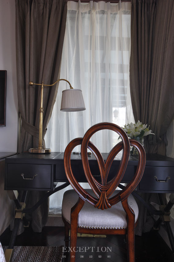 別墅軟裝設(shè)計(jì)、深圳軟裝設(shè)計(jì)、深圳軟裝公司、深圳別墅設(shè)計(jì)-例外（香港）國際陳設(shè)藝術(shù)顧問有限公司