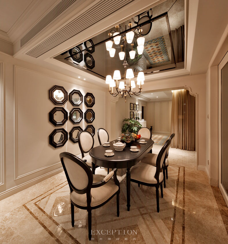 別墅軟裝設(shè)計、深圳軟裝設(shè)計、深圳軟裝公司、深圳別墅設(shè)計-例外（香港）國際陳設(shè)藝術(shù)顧問有限公司