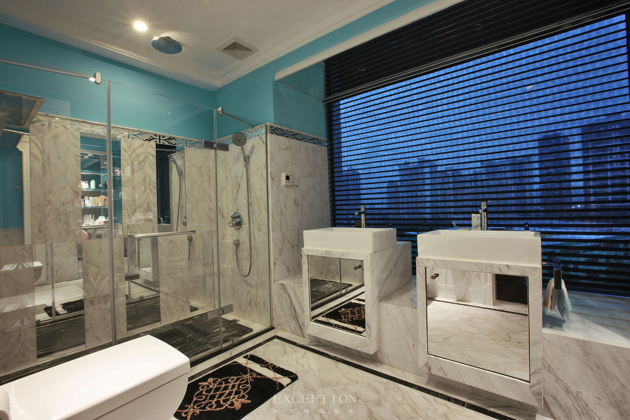 別墅軟裝設(shè)計、深圳軟裝設(shè)計、深圳軟裝公司、深圳別墅設(shè)計-例外（香港）國際陳設(shè)藝術(shù)顧問有限公司