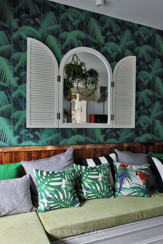 別墅軟裝設(shè)計(jì)、深圳軟裝設(shè)計(jì)、深圳軟裝公司、深圳別墅設(shè)計(jì)-例外（香港）國(guó)際陳設(shè)藝術(shù)顧問有限公司