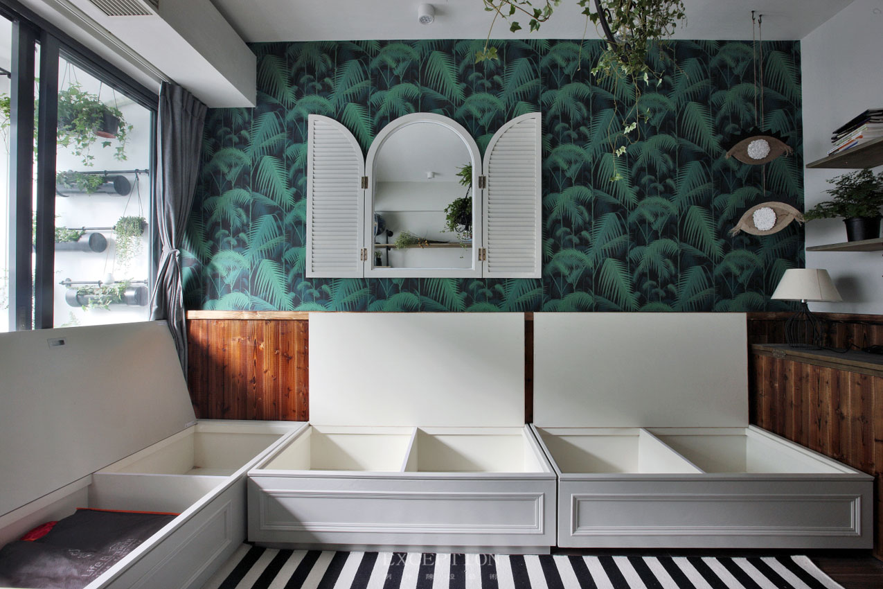 別墅軟裝設(shè)計(jì)、深圳軟裝設(shè)計(jì)、深圳軟裝公司、深圳別墅設(shè)計(jì)-例外（香港）國(guó)際陳設(shè)藝術(shù)顧問有限公司